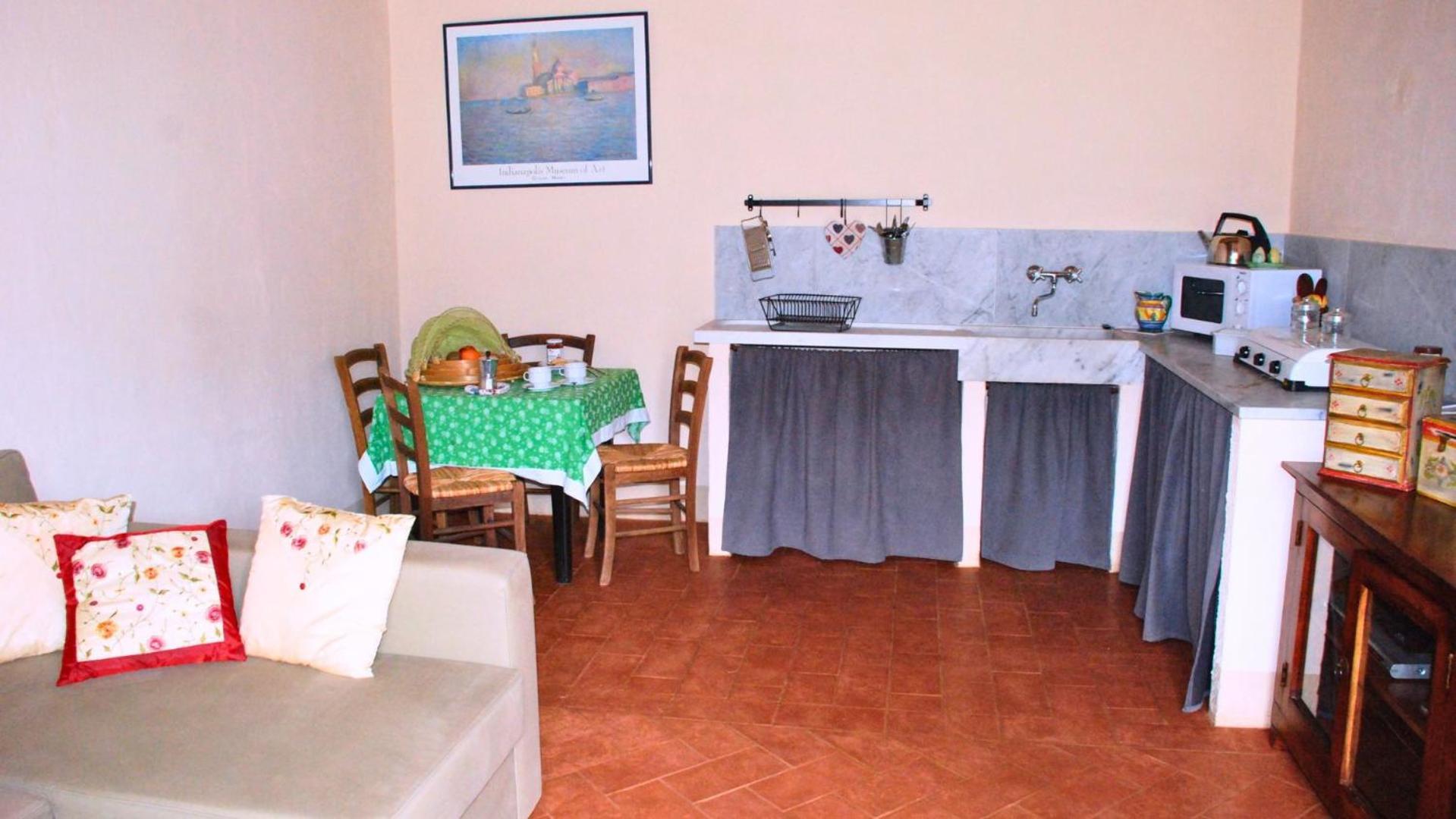 Hotel Podere Conti Filattiera Exteriér fotografie