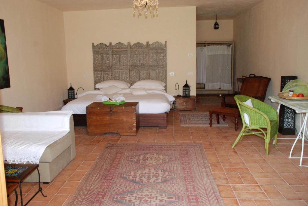 Hotel Podere Conti Filattiera Pokoj fotografie