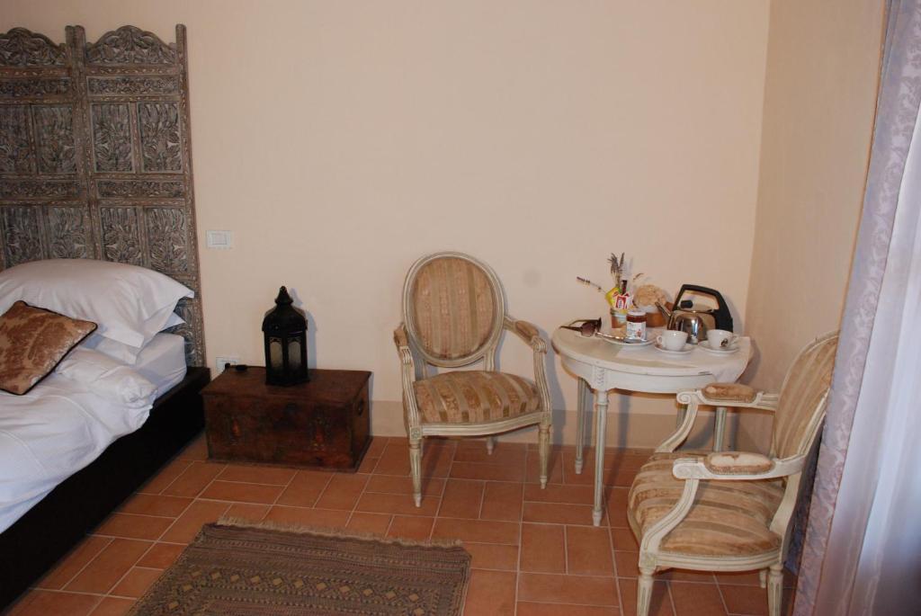 Hotel Podere Conti Filattiera Pokoj fotografie