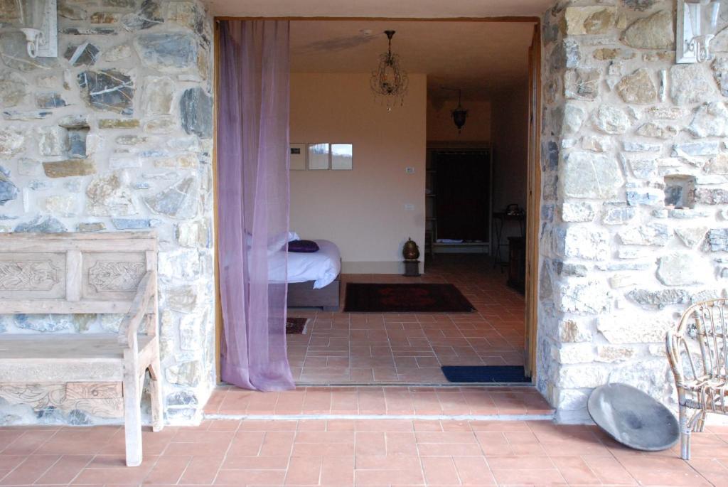 Hotel Podere Conti Filattiera Pokoj fotografie