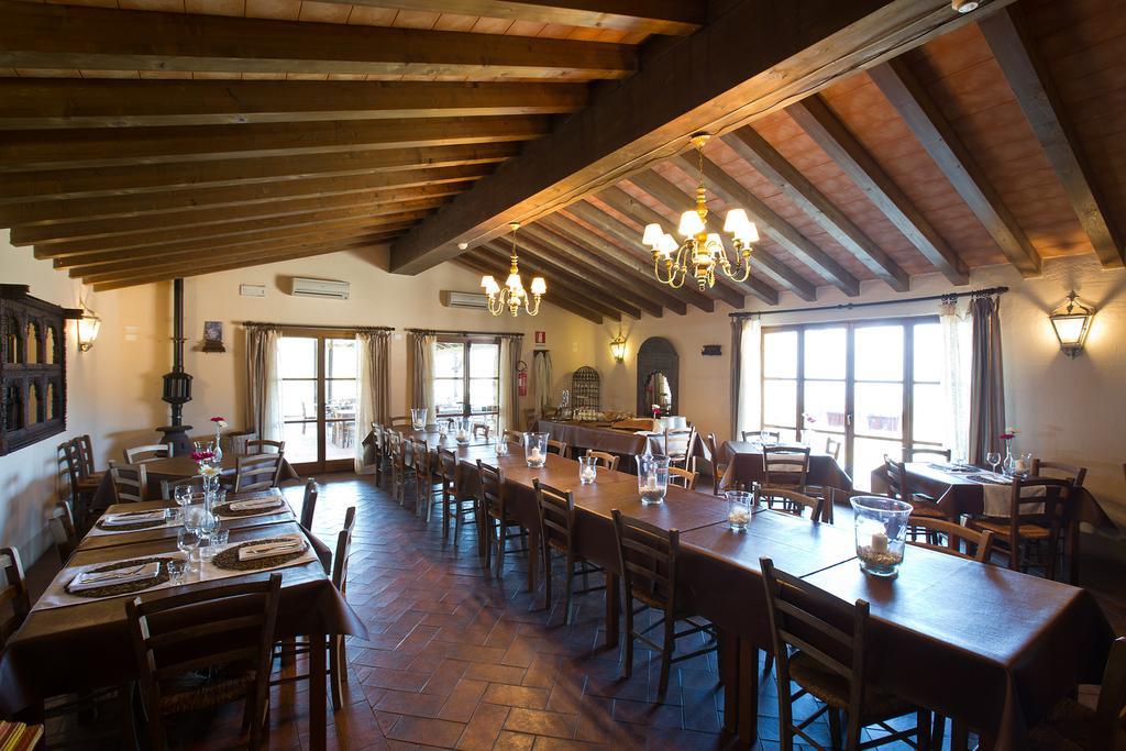 Hotel Podere Conti Filattiera Exteriér fotografie