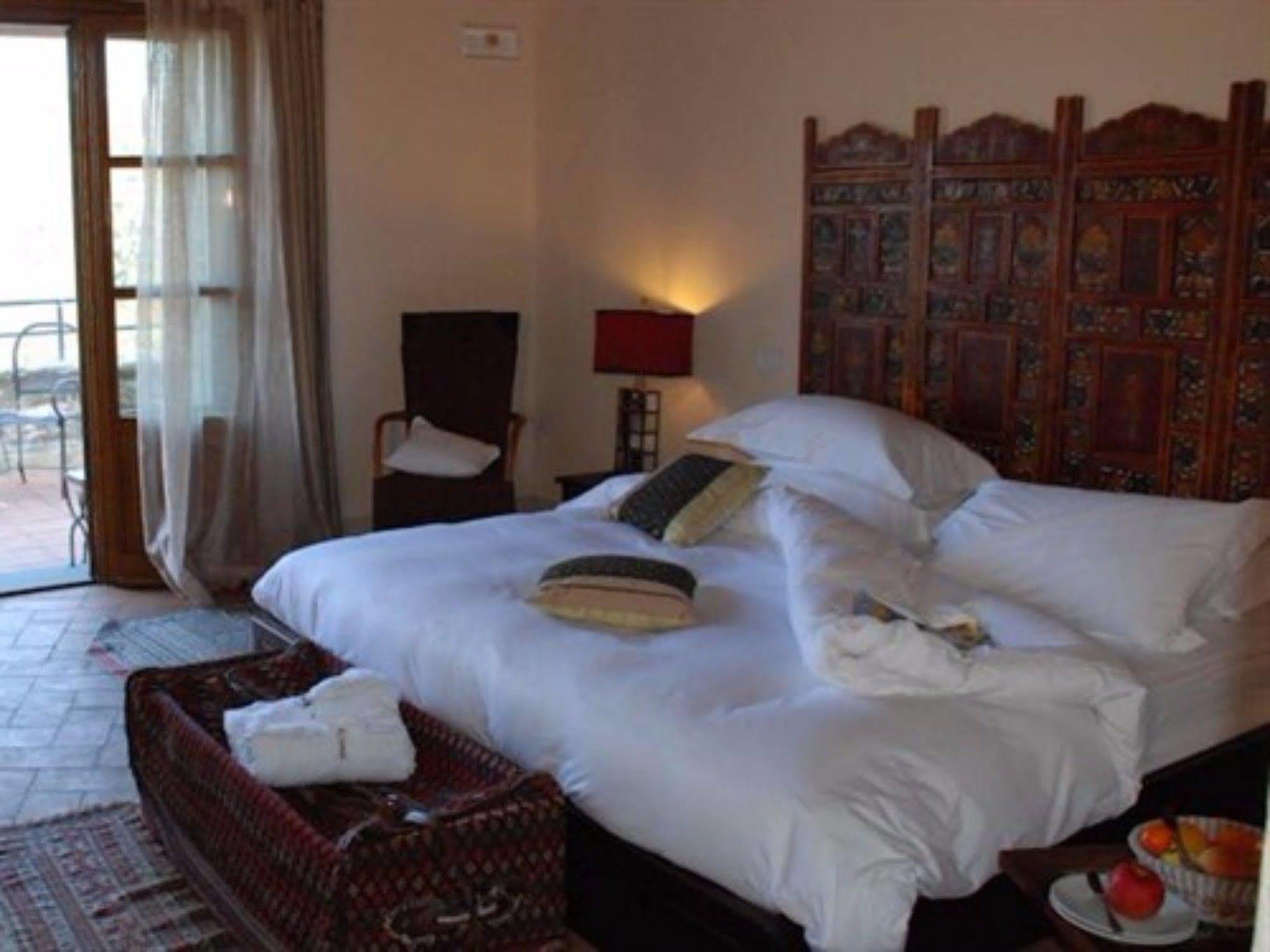 Hotel Podere Conti Filattiera Exteriér fotografie